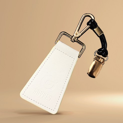 그리피스 사피아노 천연가죽 퍼터키퍼의 매력 퍼터키퍼