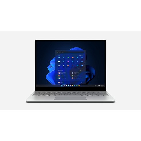 Microsoft Office Surface Laptop Go 2 Core i5 4GB 128GB 11 (KWT-00017) 없음 법인용