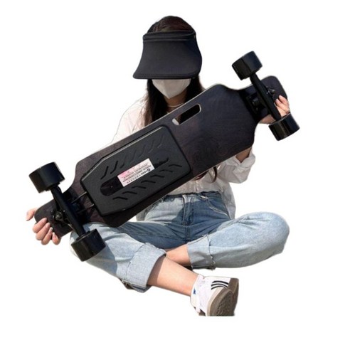 스타크 전동보드: 짜릿한 자유를 선사하는 새로운 이동 수단