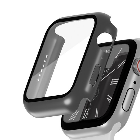 아이메이드잇 애플워치 케이스: 완벽한 보호와 스타일의 결합