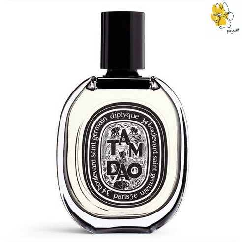 DIPTYQUE 딥티크 EDP 탐다오 75ml, 옵션, 1개