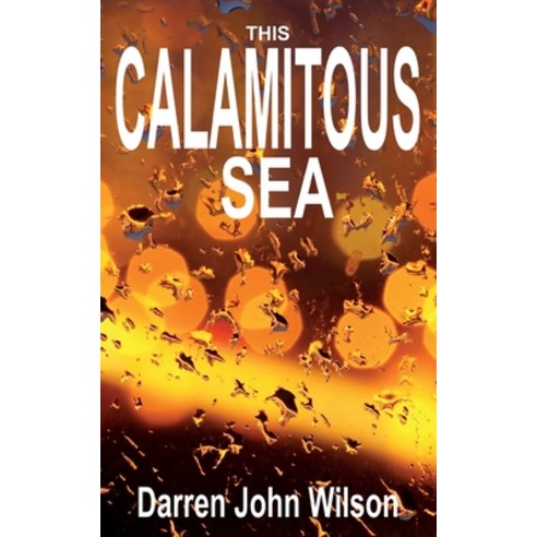 (영문도서) This Calamitous Sea Paperback, Asys Publishing, English, 9781913438586