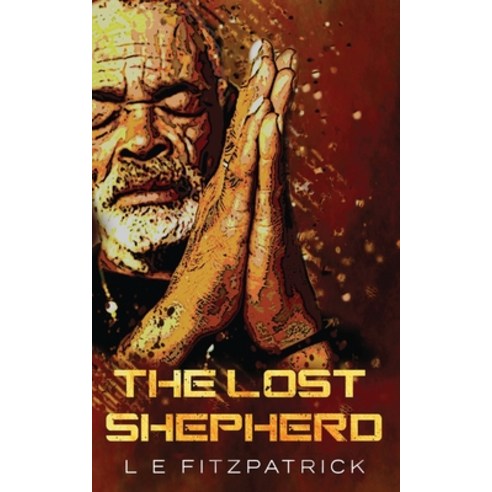 (영문도서) The Lost Shepherd Paperback, Next Chapter, English, 9784867520307