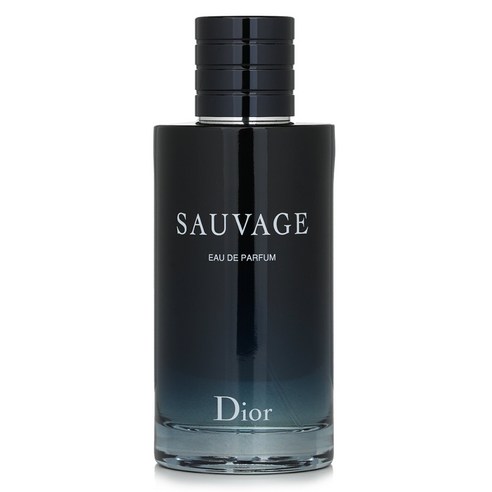 디올 소바쥬 오 드 퍼퓸, 200ml, 1개