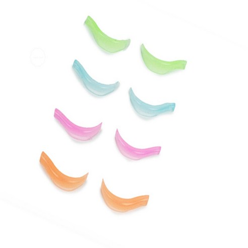 속눈썹 아름다움의 새로운 기준, 다팔아스토어 키스롯드 C컬 펌으로 완성하는 꿈결 같은 눈매 키스롯드