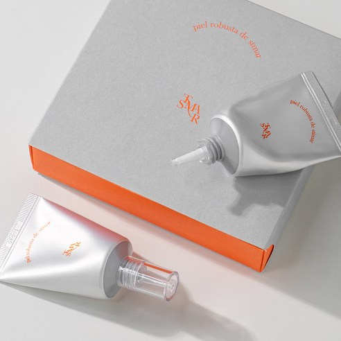에스티마르 올데이 리부트 랩핑앰플 (st.mar All-day reboot wrapping ampoule), 1개