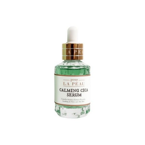 POURLAPEAU 카밍 시카 세럼 30ml