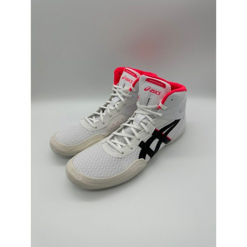 발에 착 감기는 자유! 아식스 매트플렉스 7로 링 위를 지배하다 아식스매트플렉스7