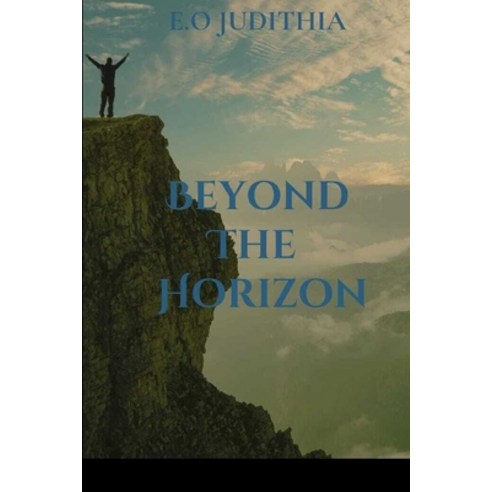 (영문도서) Beyond the Horizon Paperback, New Age Writers Academy, English, 9789180618175