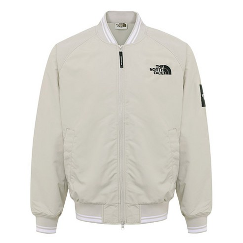 봄바람을 타고, 자유를 입다, 노스페이스 올레마 EX 봄버