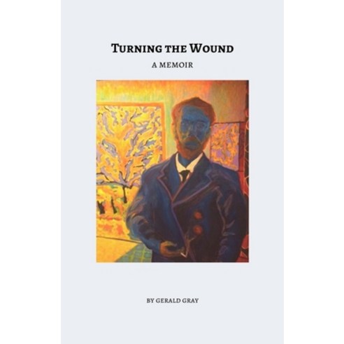 Turning The Wound Paperback, Lulu.com
