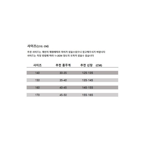 젊은 야구 선수를 위한 스타일과 편안함의 완벽한 조화: 트렌드윙 주니어 초중학생 야구점퍼