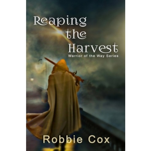 Reaping the Harvest Paperback, Sandy Shores Publishing