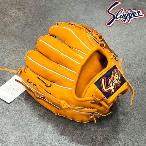 나만을 위한 맞춤 글러브, 구보타 슬러거 KSN-T9으로 내 야구를 완성하다!