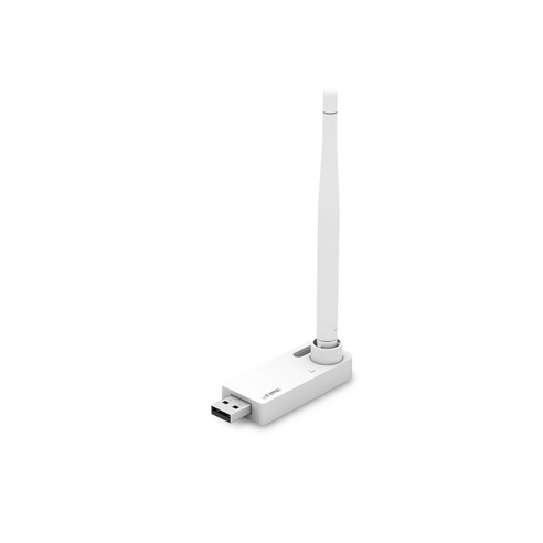 아이피타임 외장안테나형 USB 무선랜카드 N150UA3 (