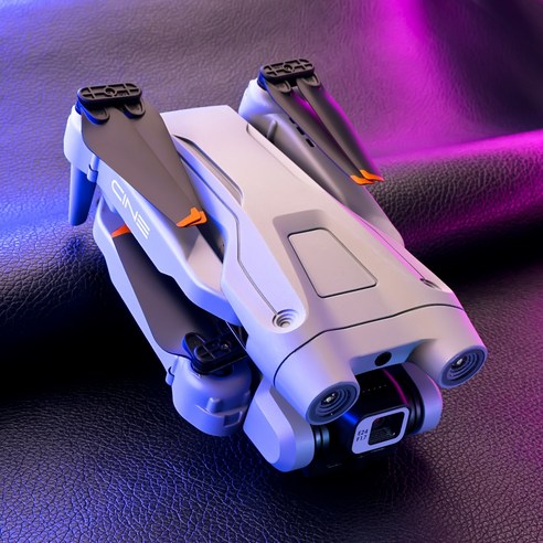 I3 4K 장애물 회피 드론: 초보자와 전문가 모두를 위한 필수 항공 사진 도구