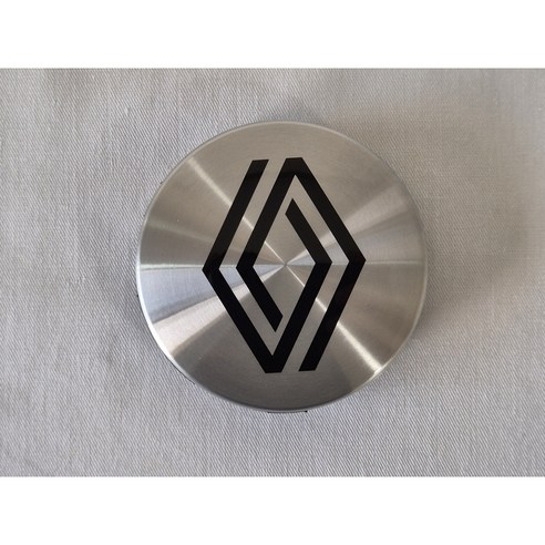 그랑콜레오스 19인치휠 적용 캡 순정품 6608088228, 1개