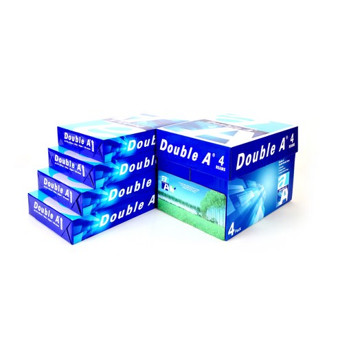 더블에이 A4 2000매 (80g)