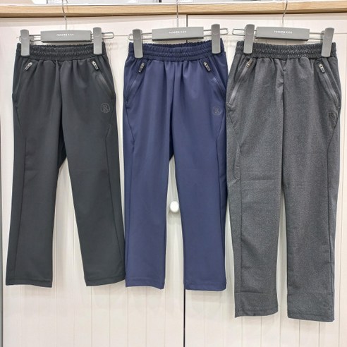 레노마키즈 남아 트리코트 바지/R2220P205_02 11 37