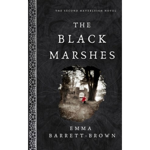 (영문도서) The Black Marshes Paperback, Independently Published, English, 9781798016725