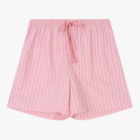 스타일과 편안함을 동시에! 애니바디 스트라이프 큐롯 팬츠 솔직 후기 애니바디잠옷바지