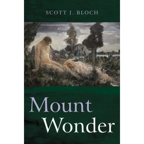(영문도서) Mount Wonder Hardcover, Resource Publications (CA), English, 9781666705638