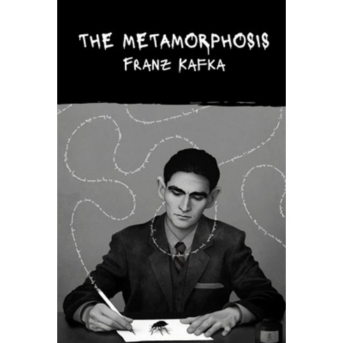 (영문도서) The Metamorphosis Paperback, Independently Published, English, 9798518395725