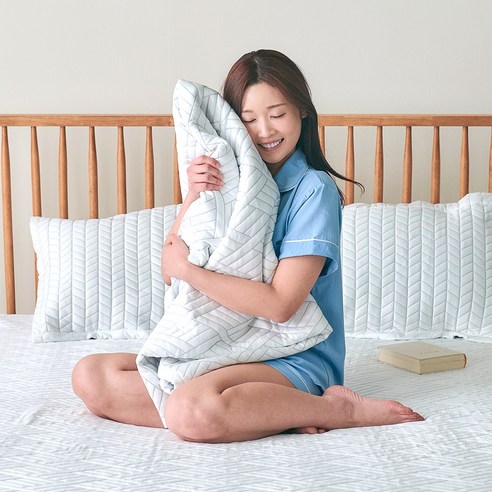 곰표 쿨베어 냉감패드: 시원한 여름밤, 꿀잠을 위한 필수템