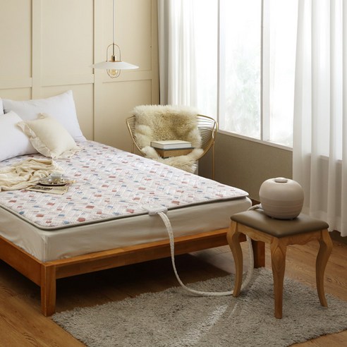 포근함과 안전성을 모두 갖춘 스팀보이 쿠션형 카본 온수매트로 따뜻한 겨울밤을 선물하세요.