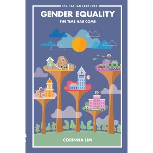 (영문도서) Gender Equality: The Time Has Come Paperback, World Scientific Publishing..., English, 9789811249341