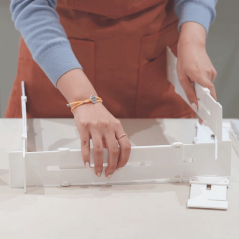 깨끗한생각 클리친 풀세트 1100ml 기름때 제거제 가스렌지 후드 청소 에어프라이어 세척, 1세트