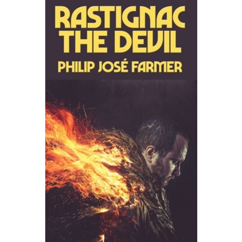 Rastignac the Devil Hardcover, Positronic Publishing, English, 9781515450955