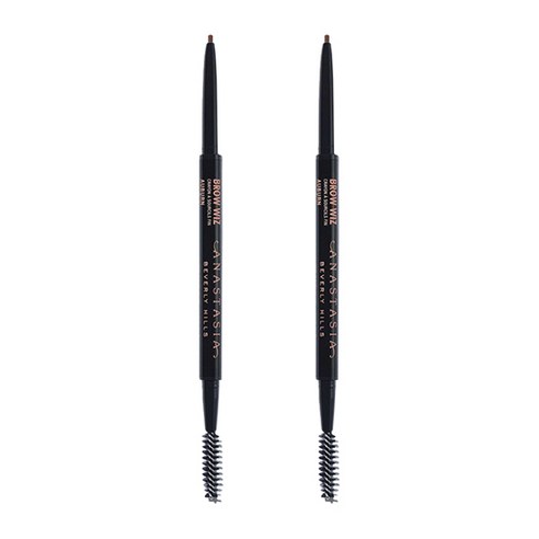 아나스타샤비버리힐스 아이 브로우 위즈 0.085g, Auburn, 2개