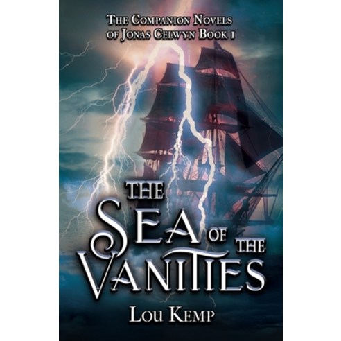 (영문도서) The Sea of the Vanities Paperback, 4 Horsemen Publications, Inc., English, 9781644508138