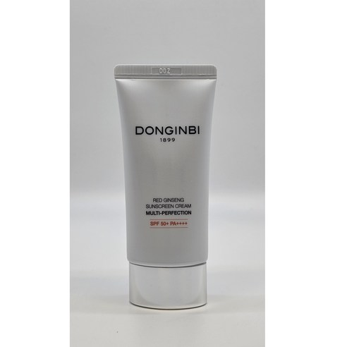 찬란한 햇살 아래, 시간을 멈추는 비밀: 동인비 멀티퍼펙션 선크림으로 완성하는 아름다운 피부 방패 동인비선크림