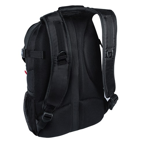 도시 탐험가를 위한 견고하고 실용적인 동반자, 타거스 TSB226AP 백팩