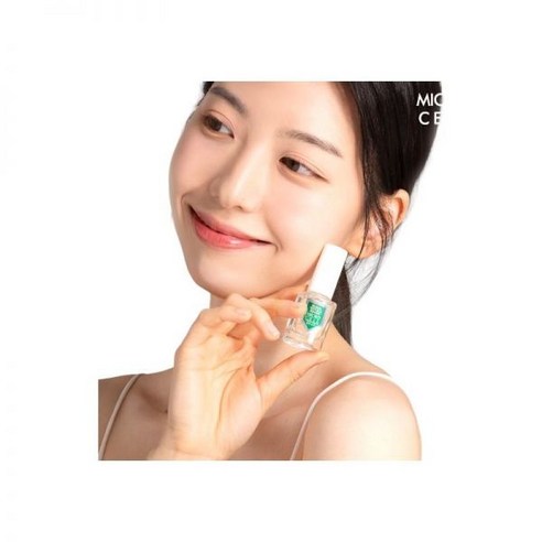 독일 마이크로셀 네일 바이탈 그린 외 6종 손톱영양제 손톱강화제 네일세럼 160749, 바이탈 맥스 영양제 1개