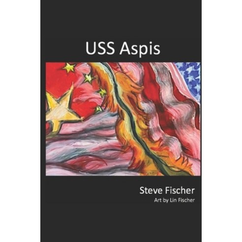 (영문도서) USS Aspis Paperback, Independently Published, English, 9798736524044