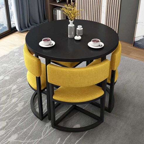 따스한 식탁, 행복을 요리하다.