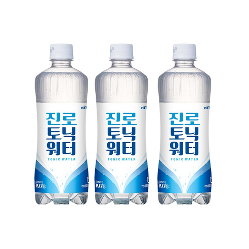 실속형 토닉워터 대용량 600ml 하이볼 믹스 진저에일 카린스 깔라만시 제로토닉워터, 120개
