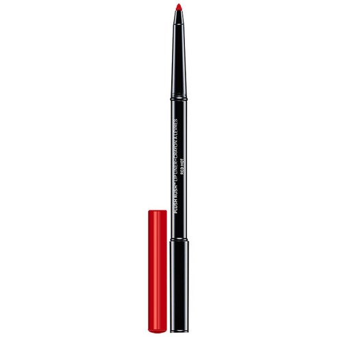 버터런던 플러쉬 러시 립 라이너 0.35g, Red Hot, 1개