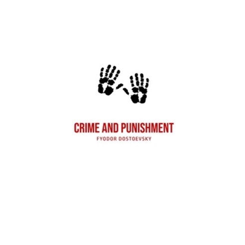 Crime and Punishment Paperback, Susan Publishing Ltd