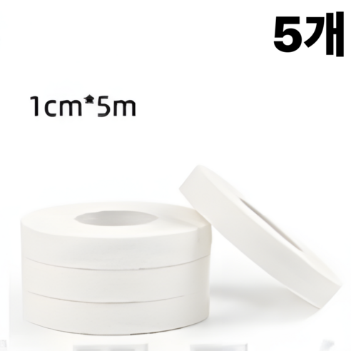 루바르 전문가용 미끄럼 방지 클라이밍 손가락 스포츠 테이프, 5개