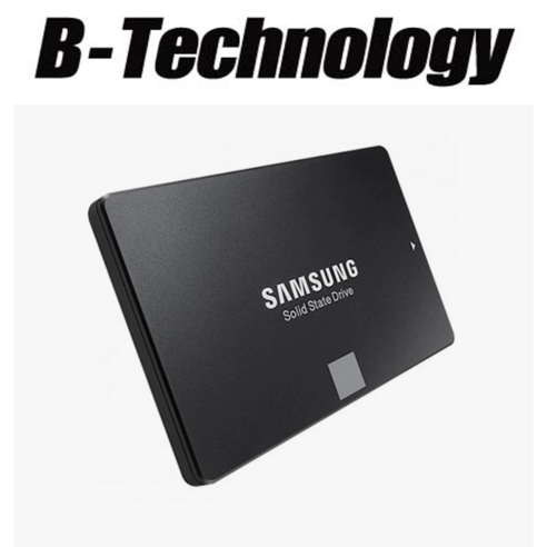 삼성 중고 SSD로 쾌적한 컴퓨팅 환경을 저렴하게!