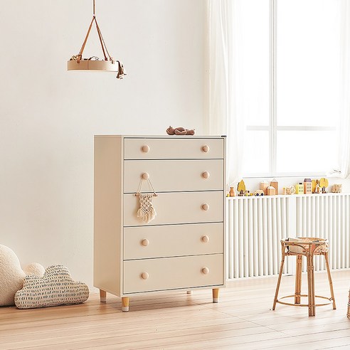 안전하고 예쁜 아기 옷장, 소르니아 뉴수플레로 시작하세요