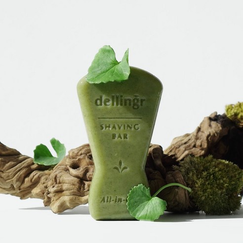 면도, 이제 귀찮은 일상 말고 즐거운 루틴으로!