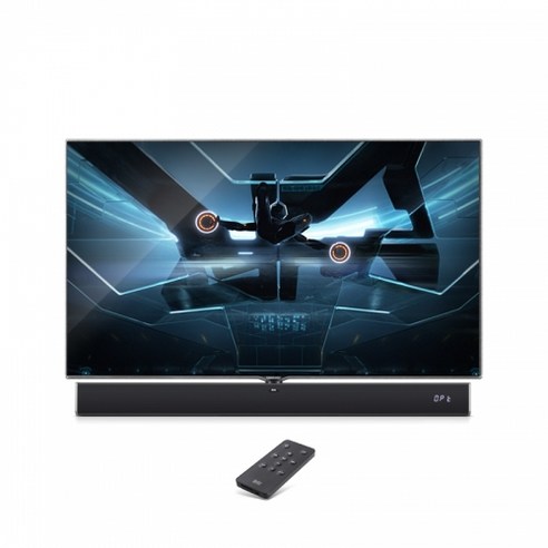 BZ-T3600, 공간을 스타일리시하게 채우는 사운드의 향연!