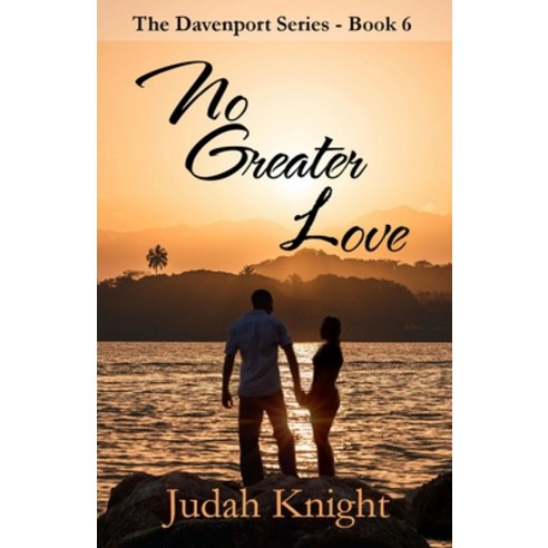 (영문도서) No Greater Love Paperback, Greentree Publishers, English, 9781944483395