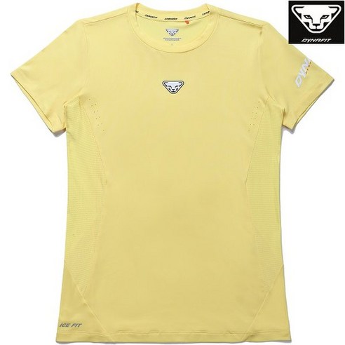 백화점 정품 다이나핏21S/S 여성 여름 콜드 비스트 반팔 라운드 티셔츠 3종 택1 YWM21238Y3