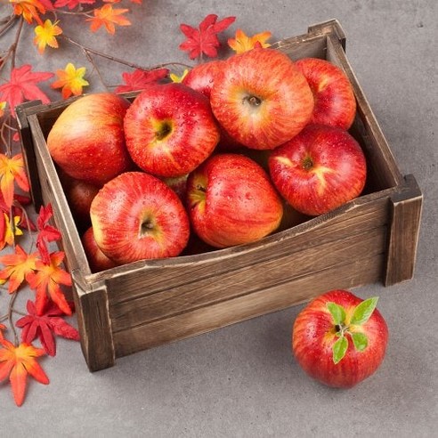 얼음골 사과, 미각을 깨우는 황홀한 달콤함